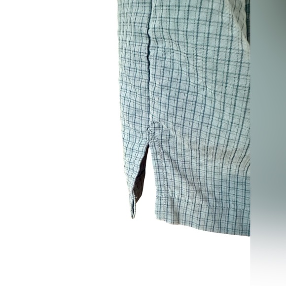 Columbia Button Up Shirt Mens Size M - Picture 7 of 8